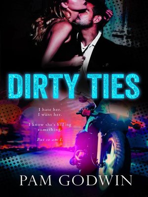 cover image of Dirty Ties